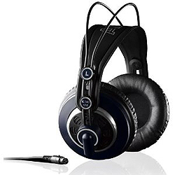 AKG K-240-MK II Studiokopfhörer
