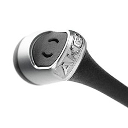 AKG K 370 Silverback