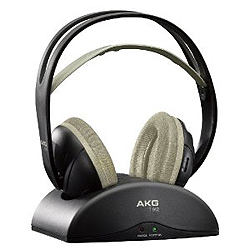 AKG K921 Funkkopfhörer