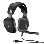 Logitech G 35