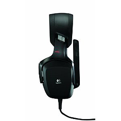 Logitech G35 Gaming-Headset