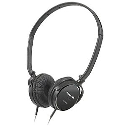 Panasonic RP HC 101 Noise-Cancelling-Kopfhörer
