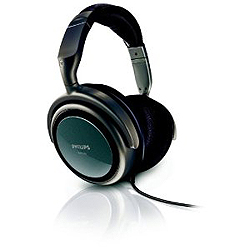 Philips SHP 2700 Hifi-Kopfhörer
