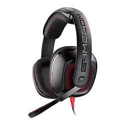 Plantronic GameCom 367 Gaming-Headset Plantronic GameCom 367 Gaming-Headset