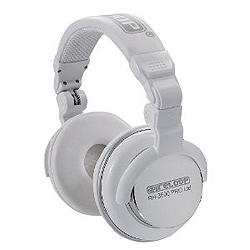 Reloop RH 3500 Pro DJ-Kopfhörer