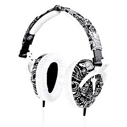 Skullcandy Snoop Crusher Noise Cancelling Kopfhörer