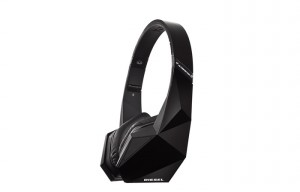 Monster Diesel Vektr On-Ear Headphones