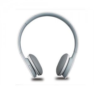 Rapoo RP H8020 WH Wireless Stereo Headset weiß