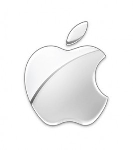 Apple-Logo