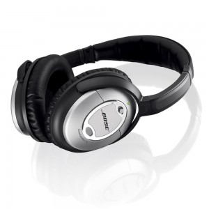 Bose QuietComfort 15 Acoustic