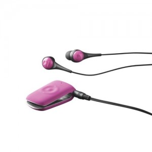 Jabra Clipper pink