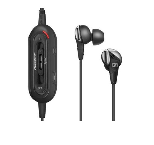 Sennheiser Reisekopfhörer CXC 700