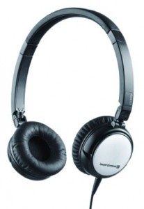 beyerdynamic DTX 501 p