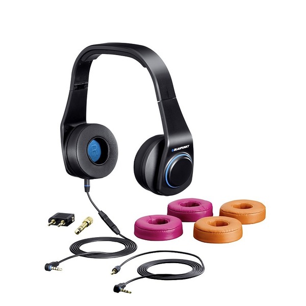 Blaupunkt Style