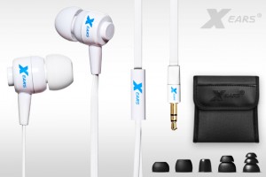 Xears Impulse Xi200 Pro