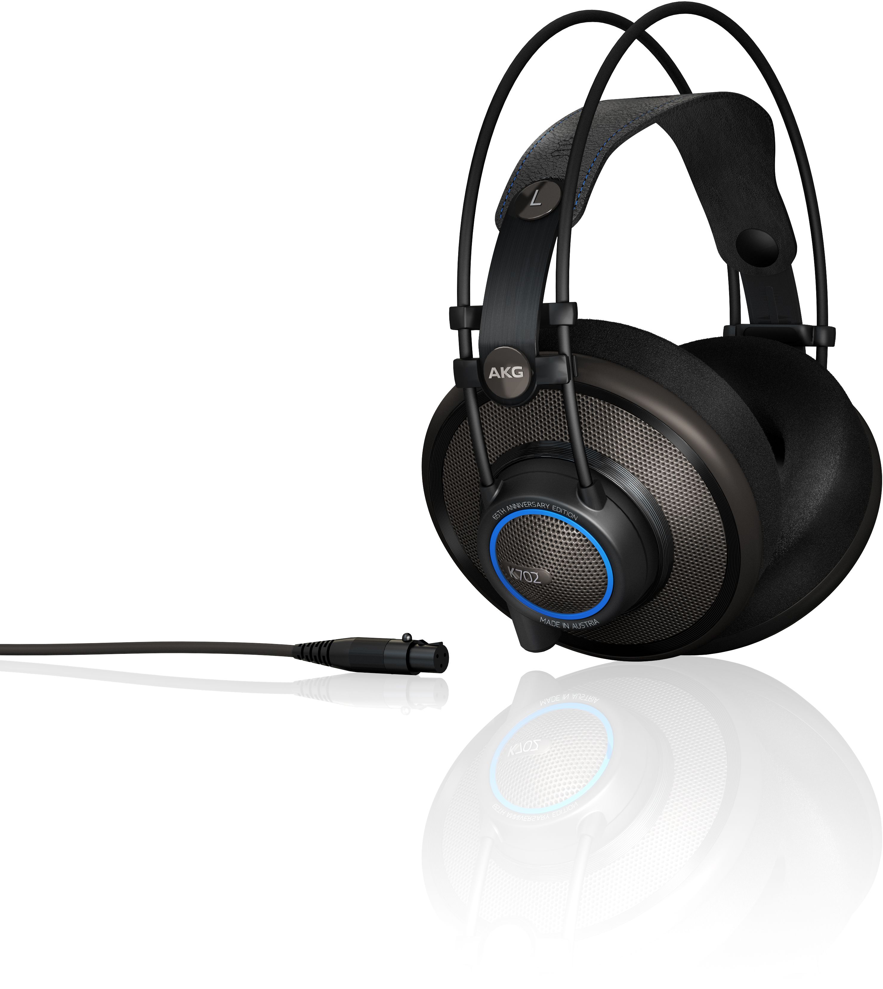 AKG K702 65th Anniversary Edition
