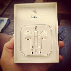 Apple EarPods