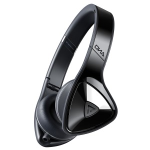 VIACOM DNA HEADPHONES