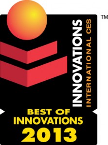 Sennheiser_CES Innovations Award